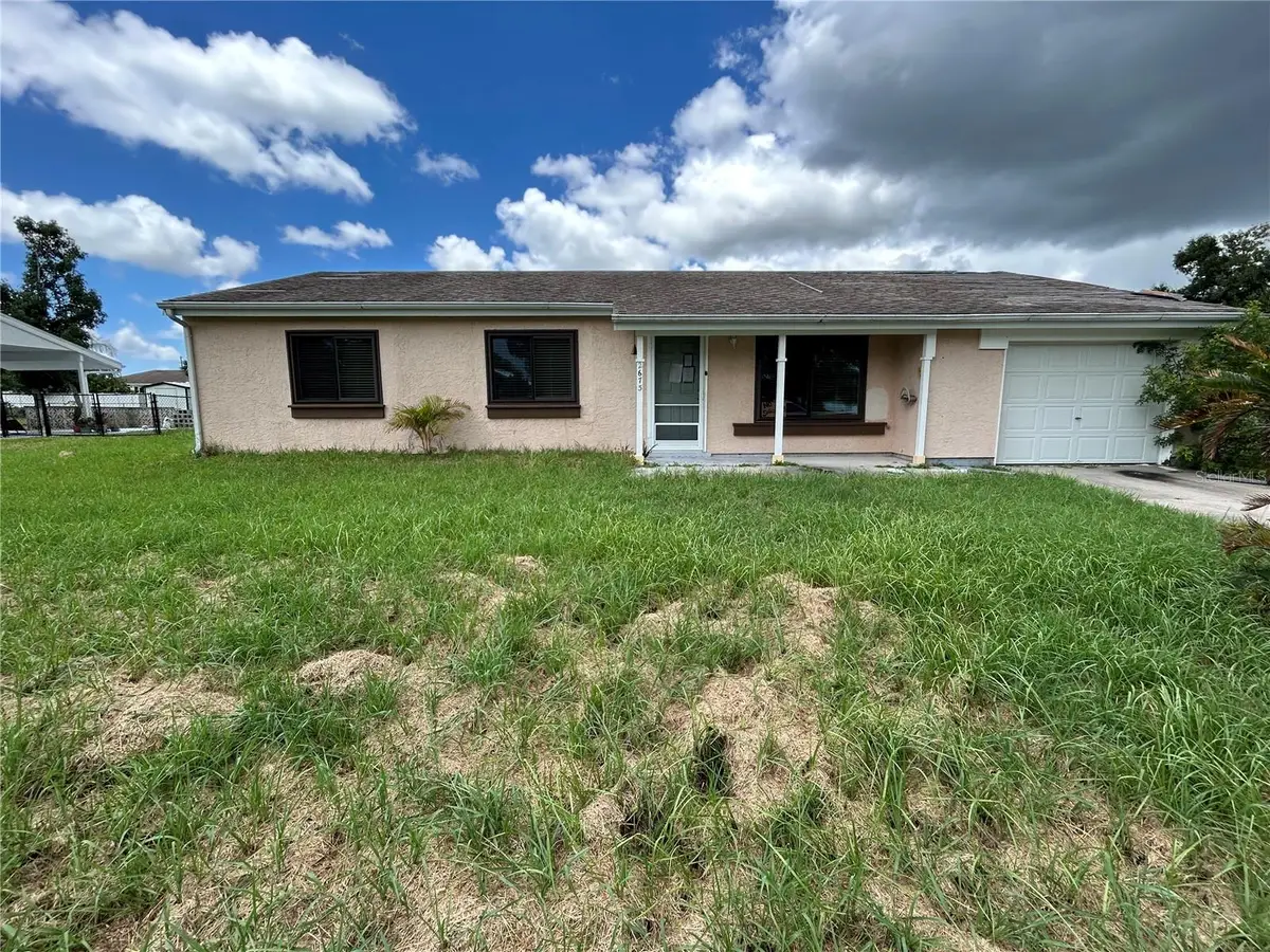 2673 Greendale Road, North Port, FL 34287 - Image #1