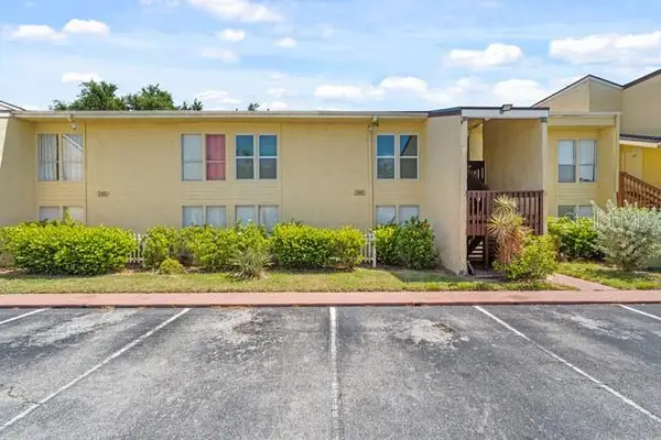 3405 Clark Road #205, SARASOTA, FL 34231