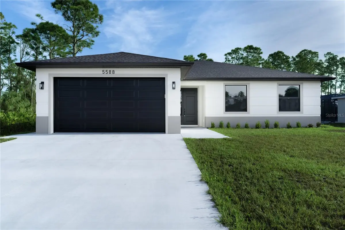 5588 Douglas Road, North Port, FL 34288 - Image #1