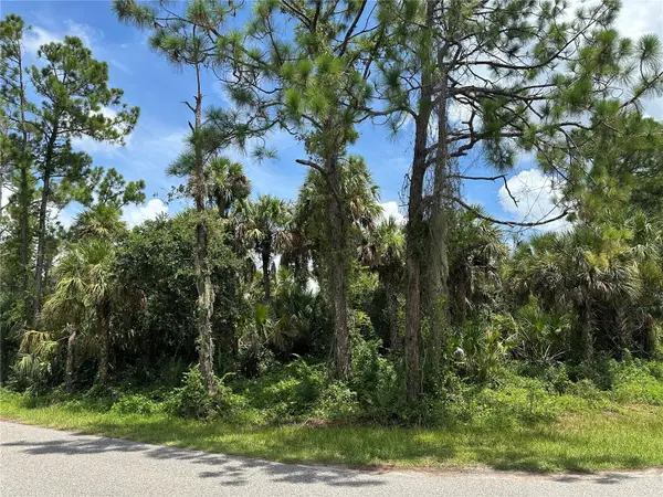 Nadell Road, NORTH PORT, FL 34288