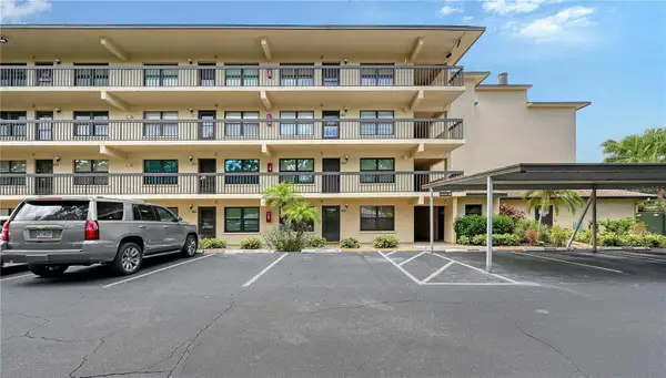 625 30th Avenue W #G107, BRADENTON, FL 34205