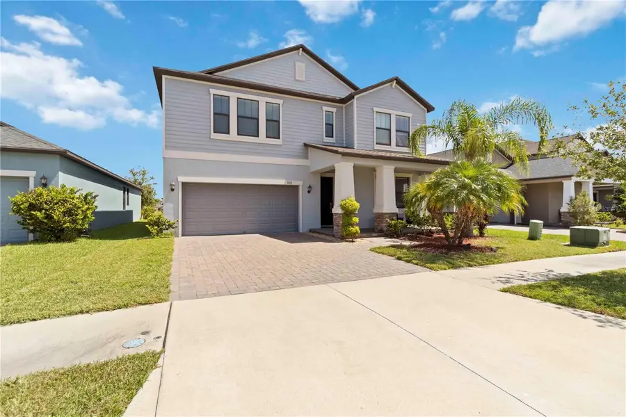 7213 Wash Island Drive, Sun City Center, FL 33573 - Image #2