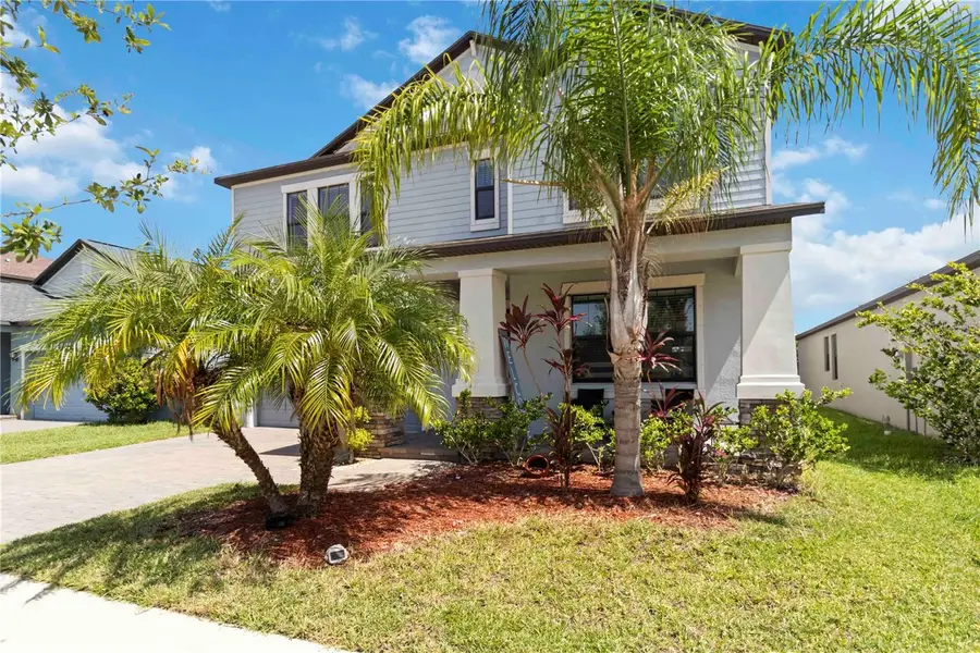 7213 Wash Island Drive, Sun City Center, FL 33573 - Image #3