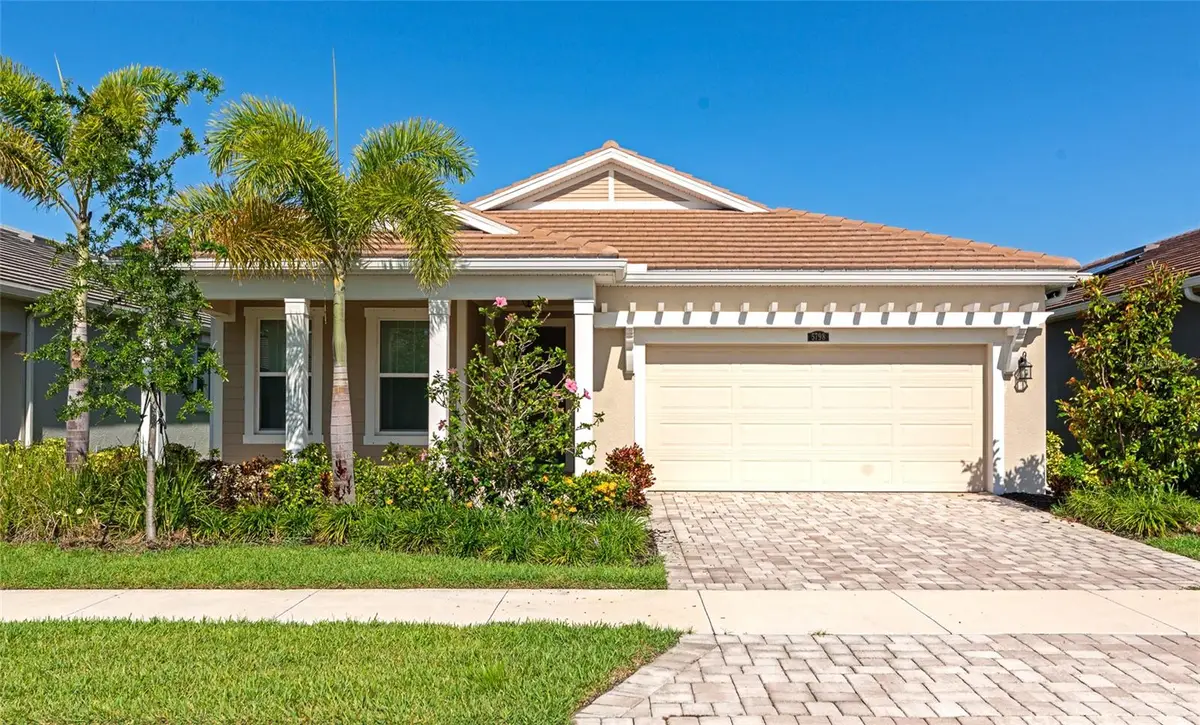 5798 Long Shore Loop, Sarasota, FL 34238 - Image #1