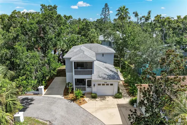 516 Howard Court, SARASOTA, FL 34236