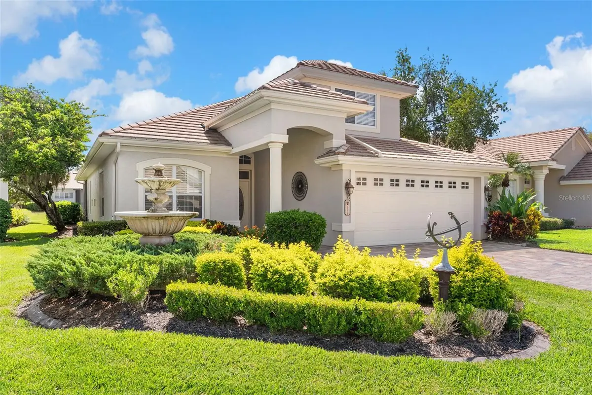 3372 Turnberry Lane, Lakeland, FL 33803 - Image #1