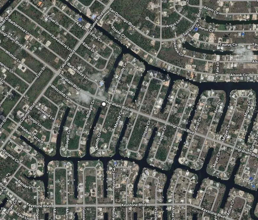 9570 Melody Circle, Port Charlotte, FL 33981 - #2