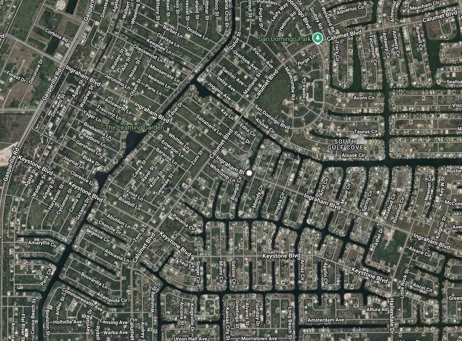 9570 Melody Circle, Port Charlotte, FL 33981 - #3