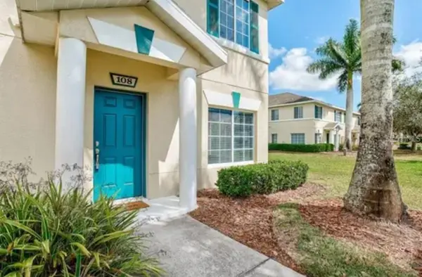 245 Cape Harbour Loop #108, BRADENTON, FL 34212