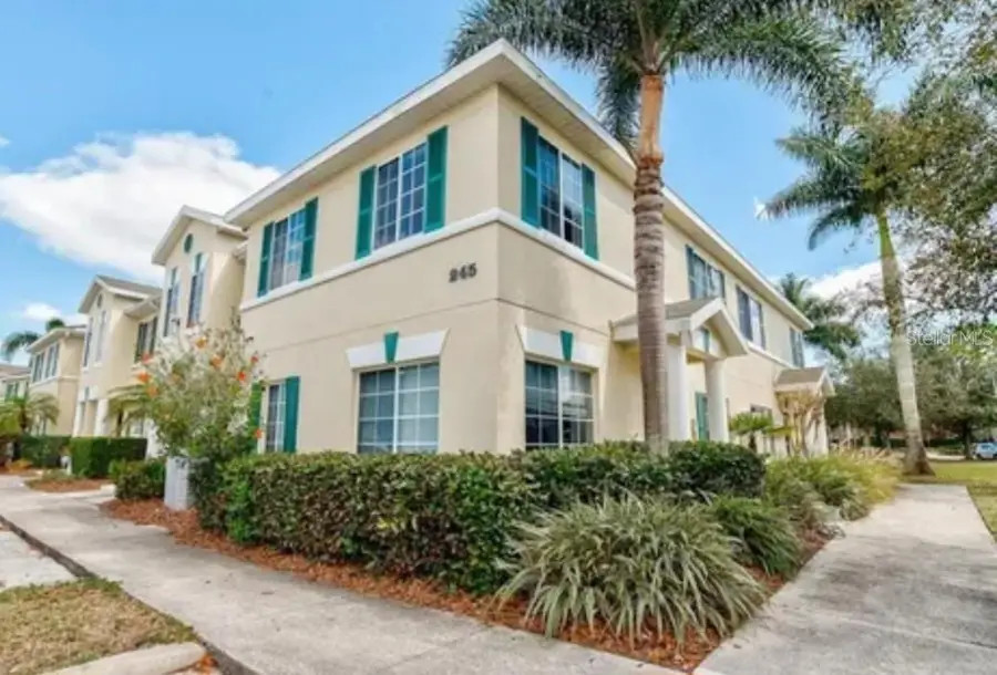 245 Cape Harbour Loop #108, Bradenton, FL 34212 - Image #2