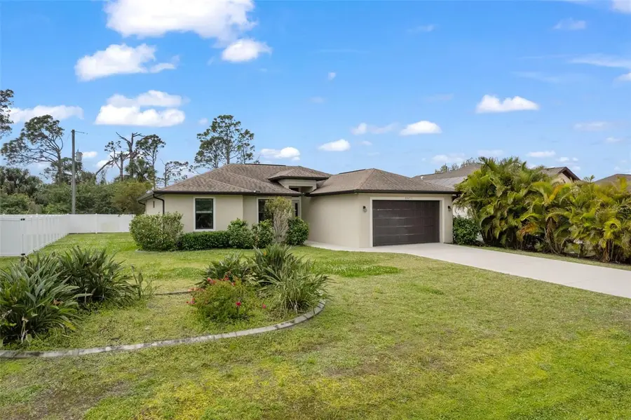 2471 W Price Boulevard, North Port, FL 34286 - Image #2
