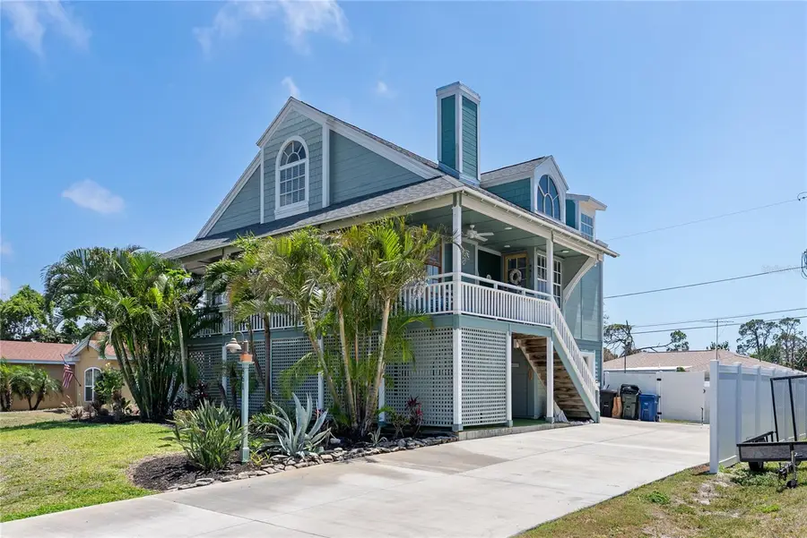 861 Nectar Road, Venice, FL 34293 - Image #2