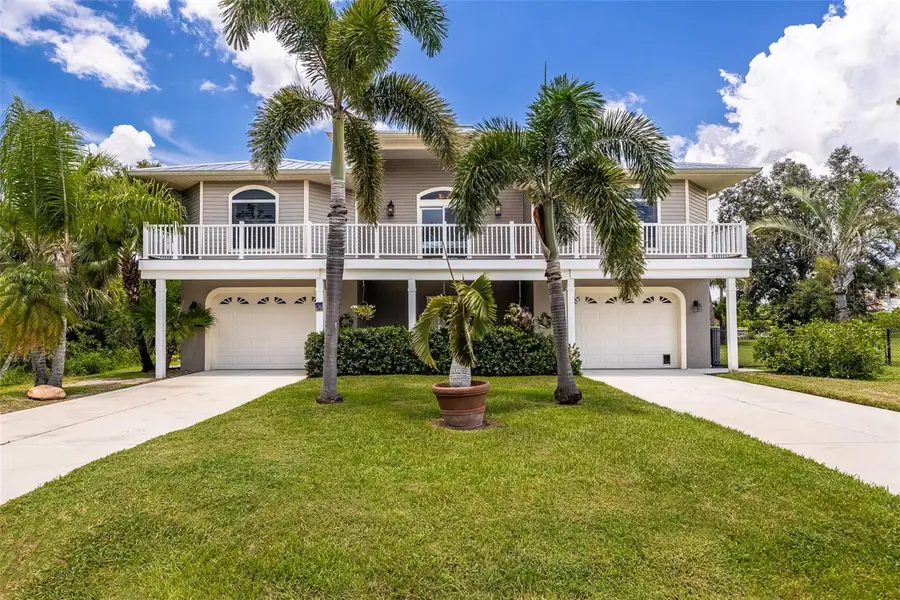 1343 Underhill Circle, Port Charlotte, FL 33953 - Image #2