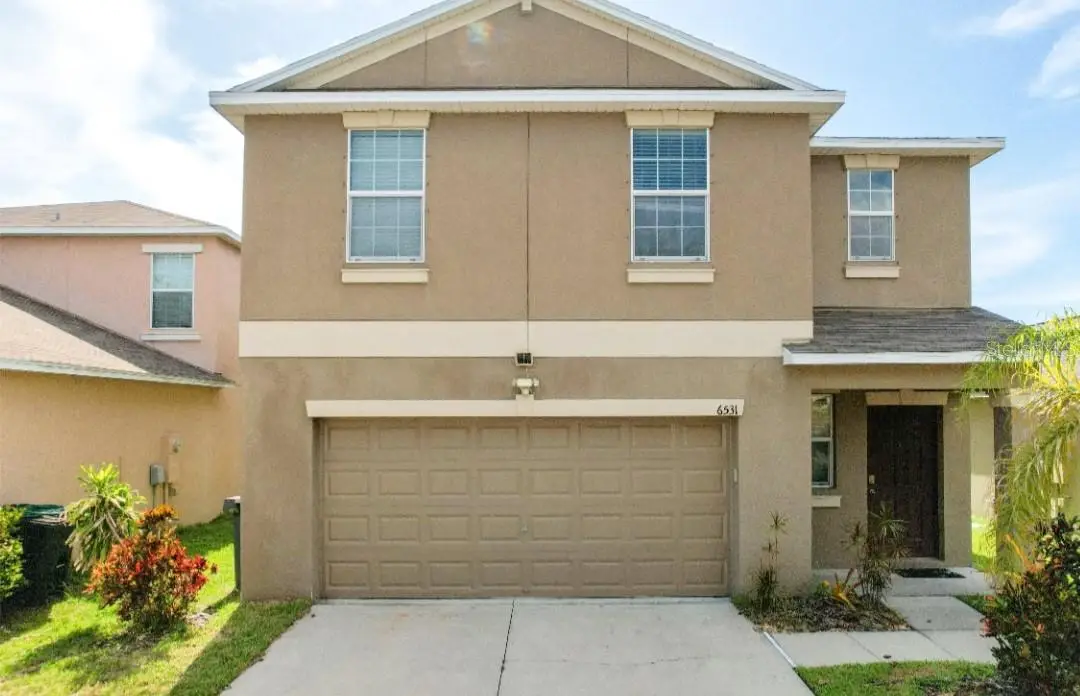 6531 Trent Creek Drive, Ruskin, FL 33573 - Image #1