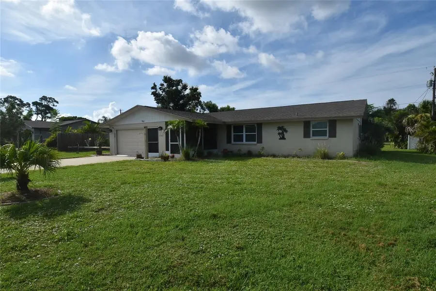 1365 De Prie Road, Englewood, FL 34223 - Image #2