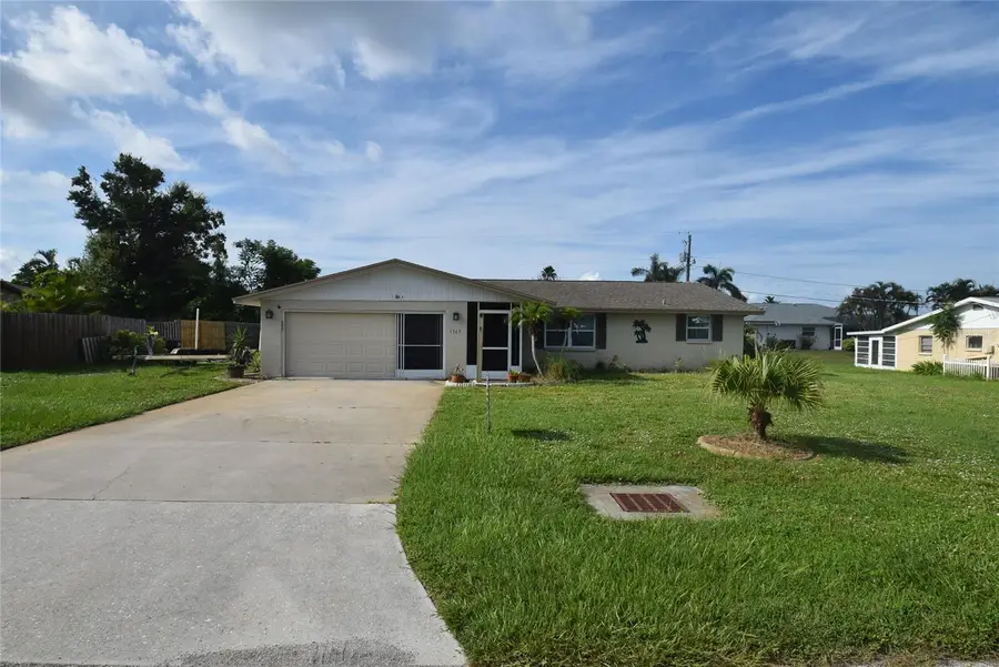 1365 De Prie Road, Englewood, FL 34223 - Image #3