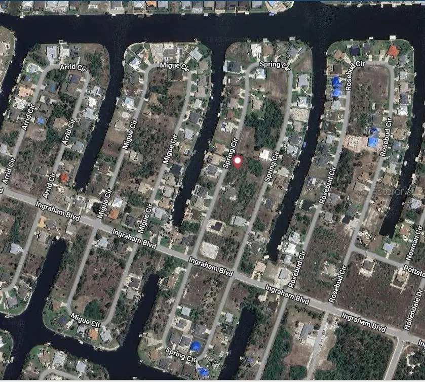 9229 Spring Circle, Port Charlotte, FL 33981 - #2