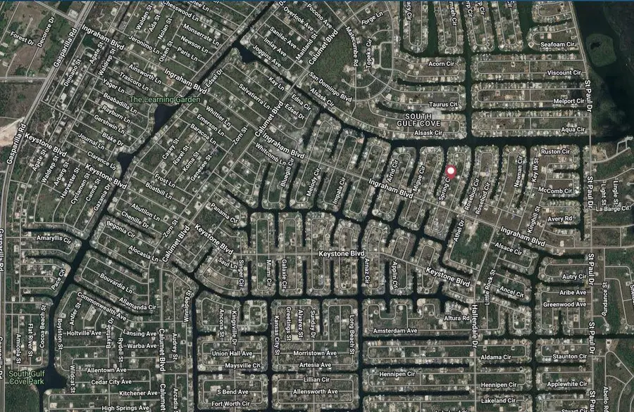 9229 Spring Circle, Port Charlotte, FL 33981 - #3