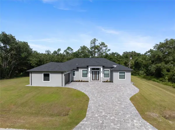 16451 Chamberlain Boulevard, PORT CHARLOTTE, FL 33954