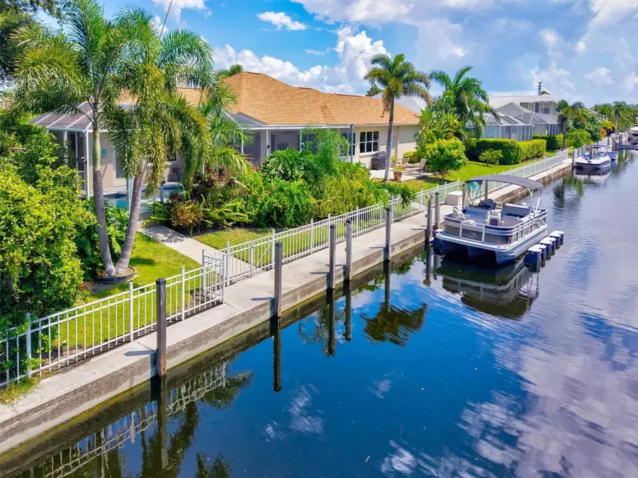 4712 Compass Drive, Bradenton, FL 34208 - Image #2