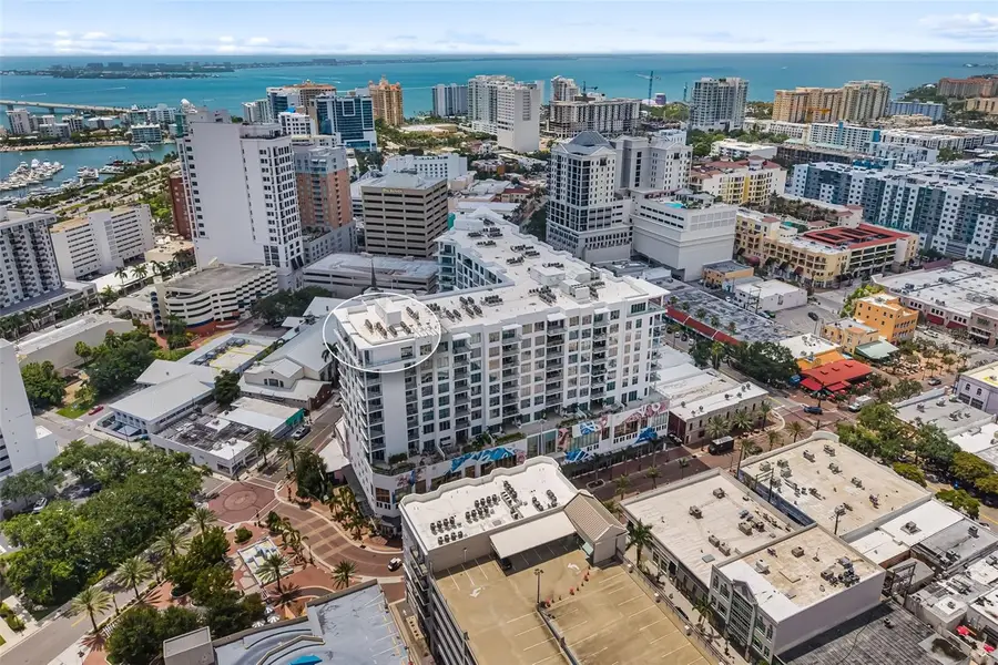 111 S Pineapple Avenue #1204, Sarasota, FL 34236 - Image #2