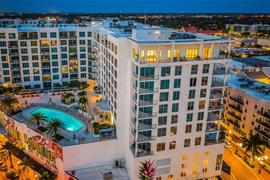 111 S Pineapple Avenue #1204, Sarasota, FL 34236 - Image #3