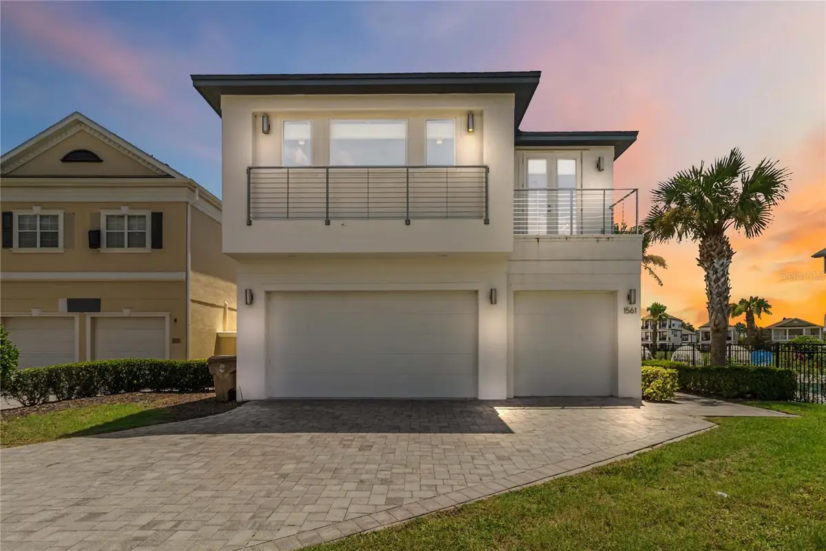 1561 Corolla Court, Reunion, FL 34747 - Image #1