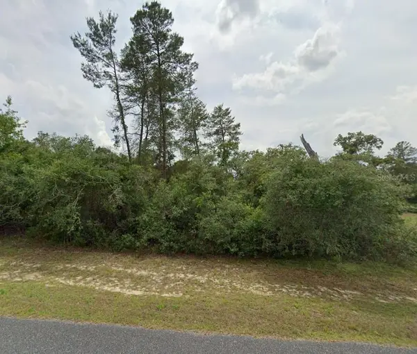 Lot 7 36th Avenue, OCALA, FL 34473
