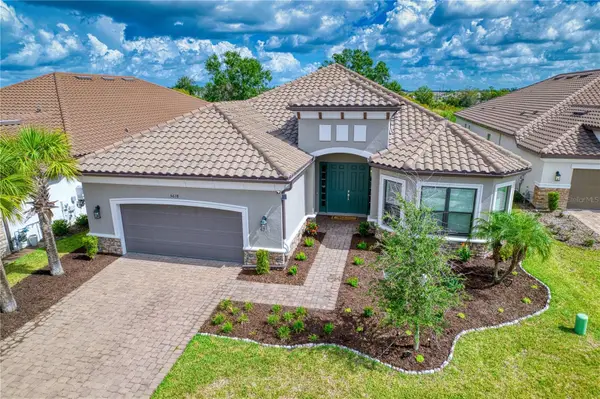 5618 Caserta Court, PALMETTO, FL 34221