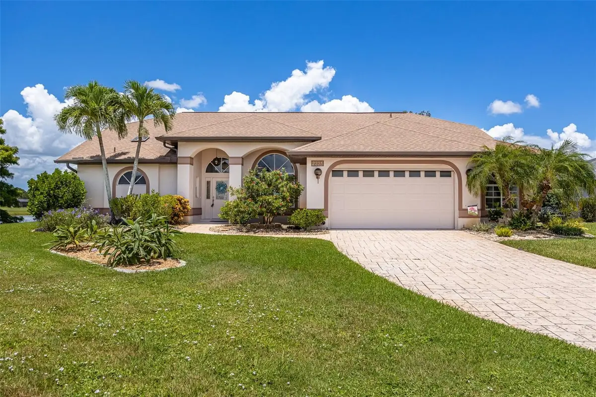 2335 Malaya Court, Punta Gorda, FL 33983 - Image #1