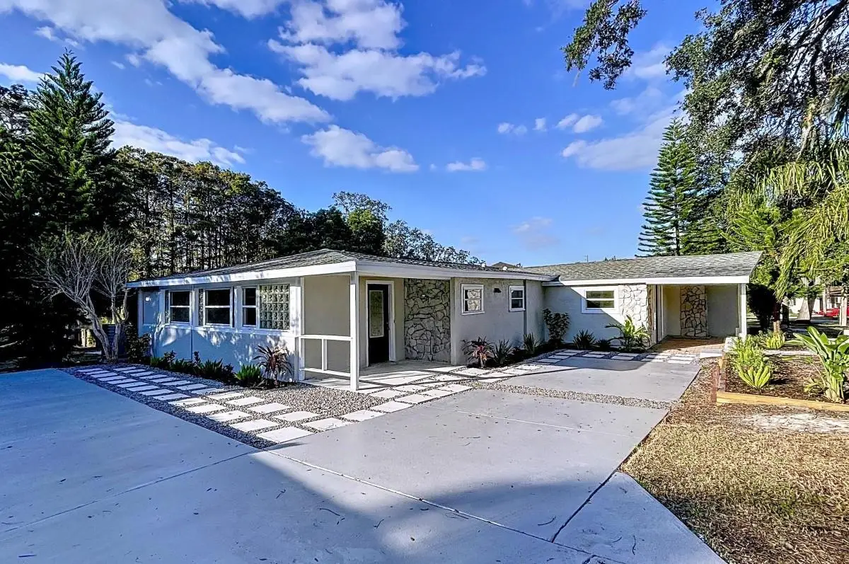 8531 Bass Lake Drive, New Port Richey, FL 34654 - Image #1