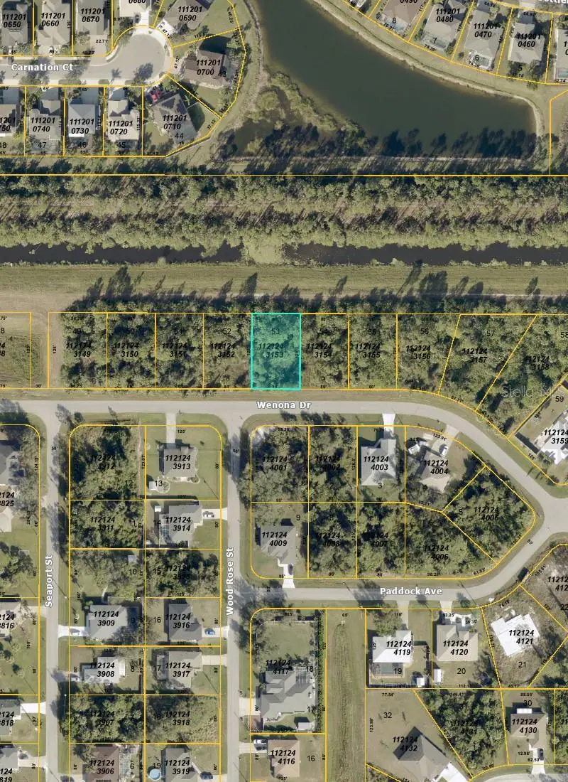 Wenona Drive, North Port, FL 34288 - Image #1