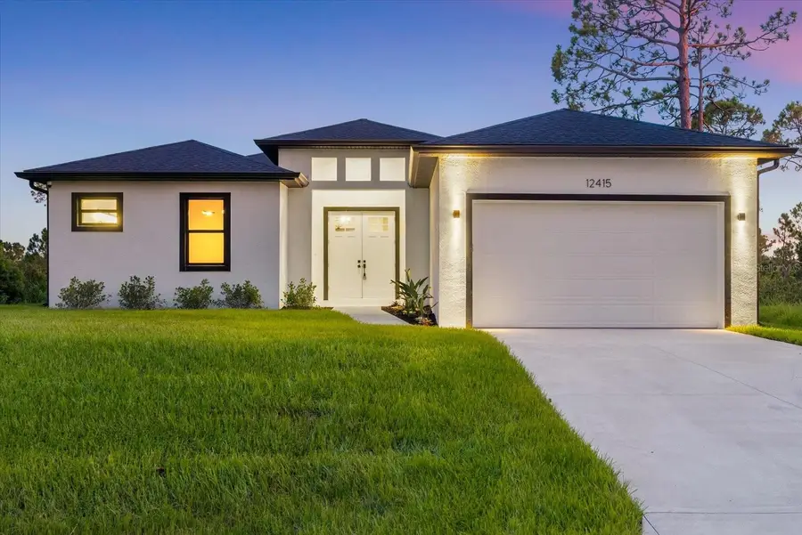 12415 Mellon Avenue, Port Charlotte, FL 33953 - Image #2