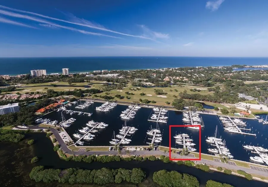 2600 Harbourside Drive #O-13/14, Longboat Key, FL 34228 - Image #2