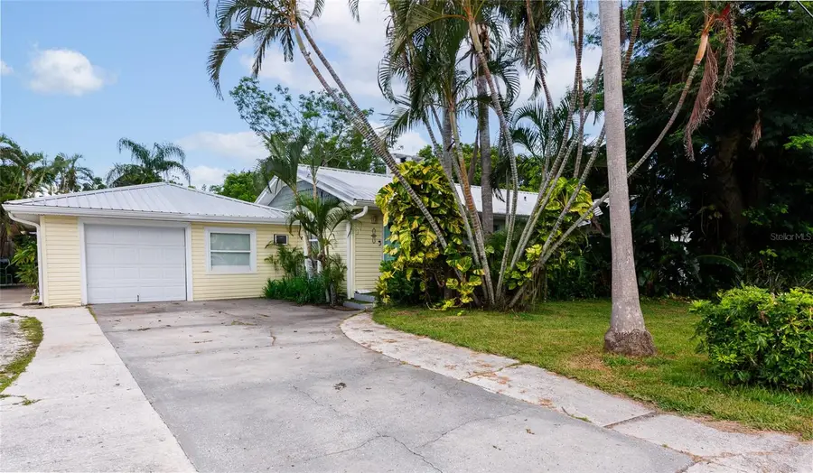 1712 Cheyenne Street, Sarasota, FL 34231 - Image #3
