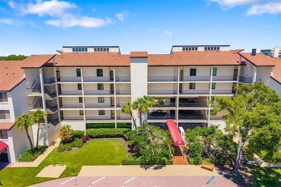 6263 Midnight Pass Road #403, Sarasota, FL 34242 - Image #2