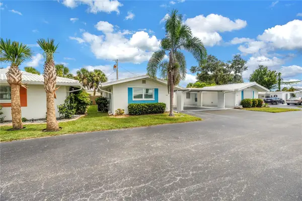 728 Caribbean Circle #25, VENICE, FL 34293