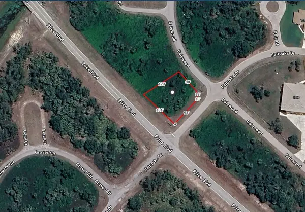 Dalewood Circle, NORTH PORT, FL 34288