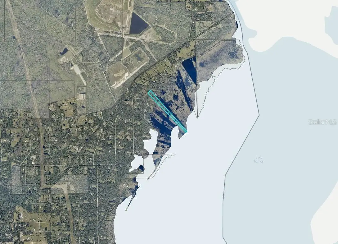 Lot 2 Near Osceola Road, Geneva, FL 32732 - Image #1