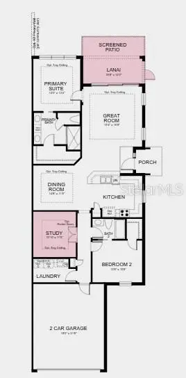 3123 Torta Court, Bradenton, FL 34211 - Image #2