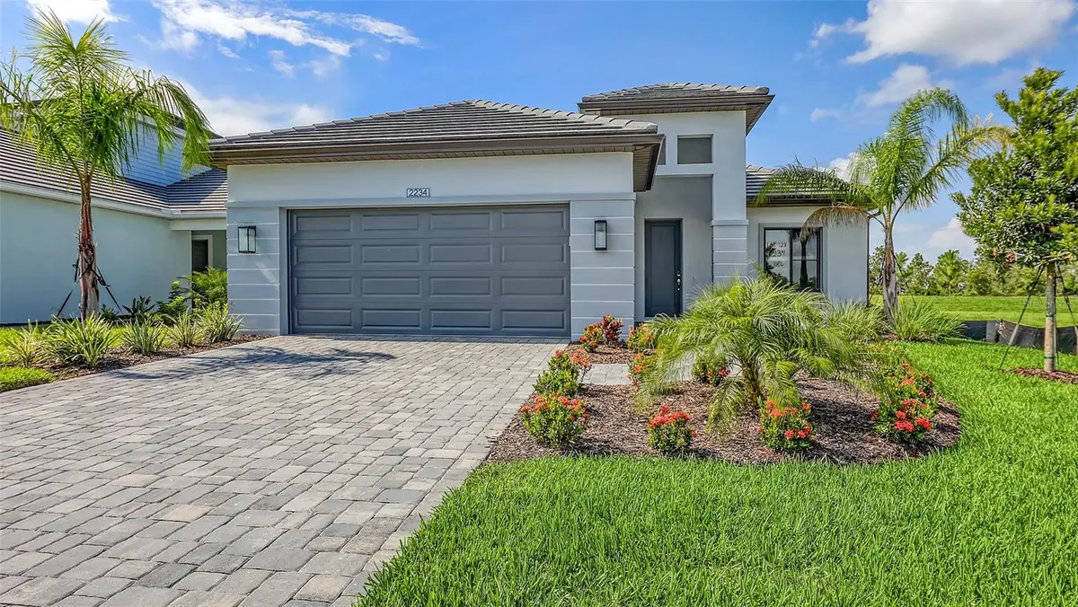 2234 Lady Palm Loop, Bradenton, FL 34212 - Image #1