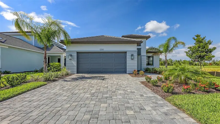 2234 Lady Palm Loop, Bradenton, FL 34212 - Image #2