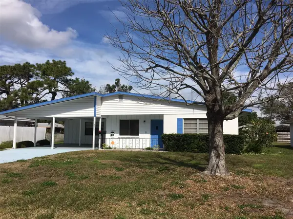 3602 17th Avenue W, BRADENTON, FL 34205