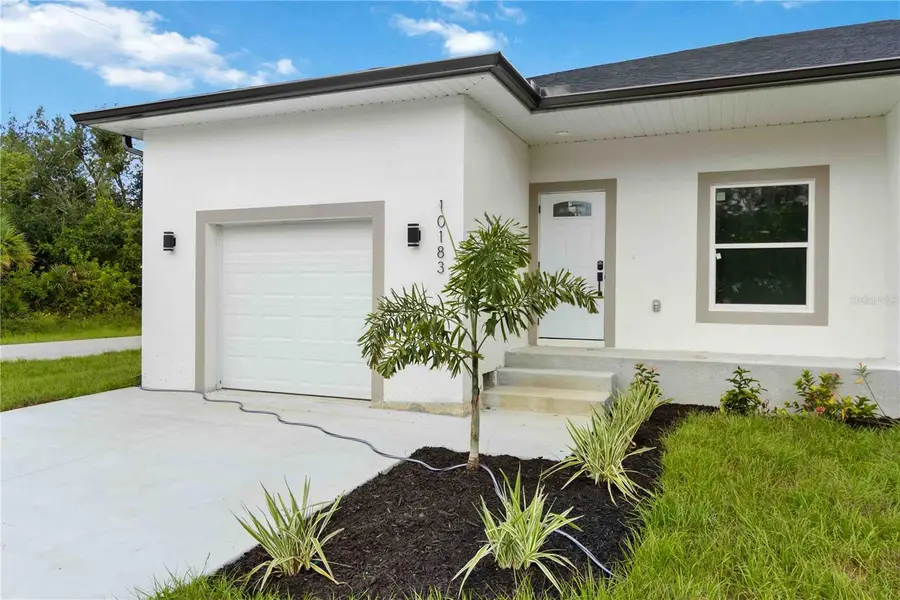 10181 Amicola Street, Port Charlotte, FL 33981 - Image #2