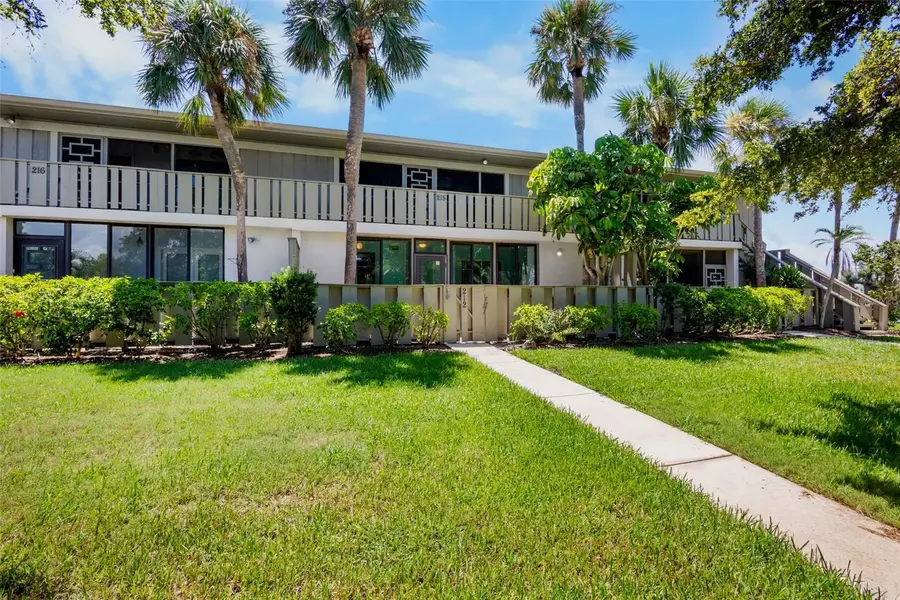 6500 Flotilla Drive #212, Holmes Beach, FL 34217 - Image #3