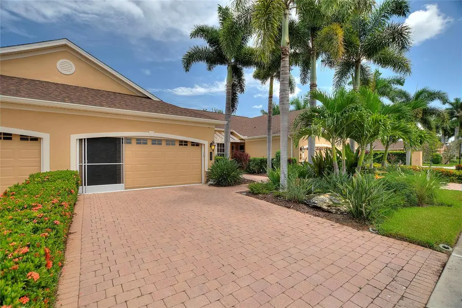 4810 Turnberry Circle, North Port, FL 34288 - Image #2