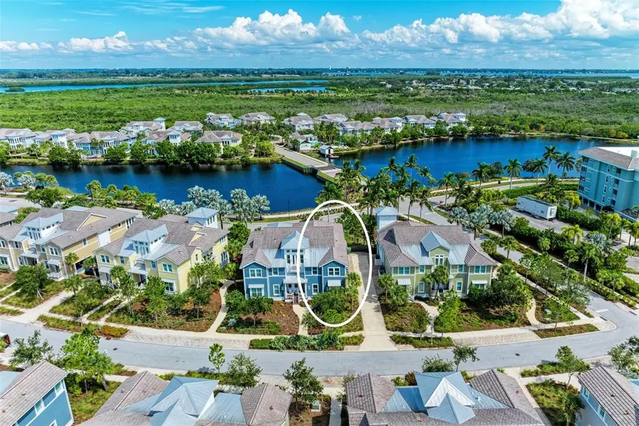 367 Compass Point Drive #201, Bradenton, FL 34209 - Image #2