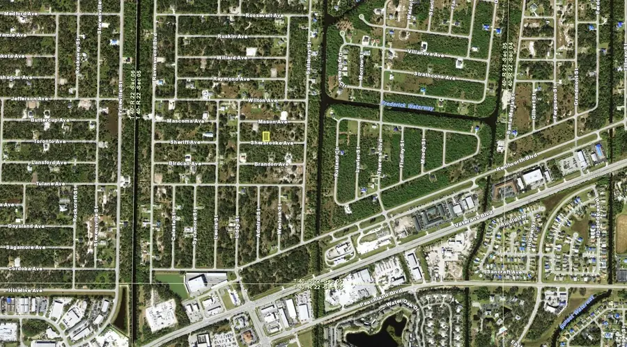 19186 Sherbrooke Avenue, Port Charlotte, FL 33954 - Image #3