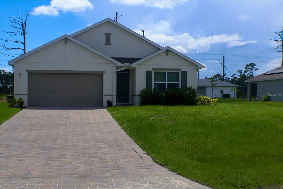 5489 Callaway Street, Port Charlotte, FL 33981 - Image #1