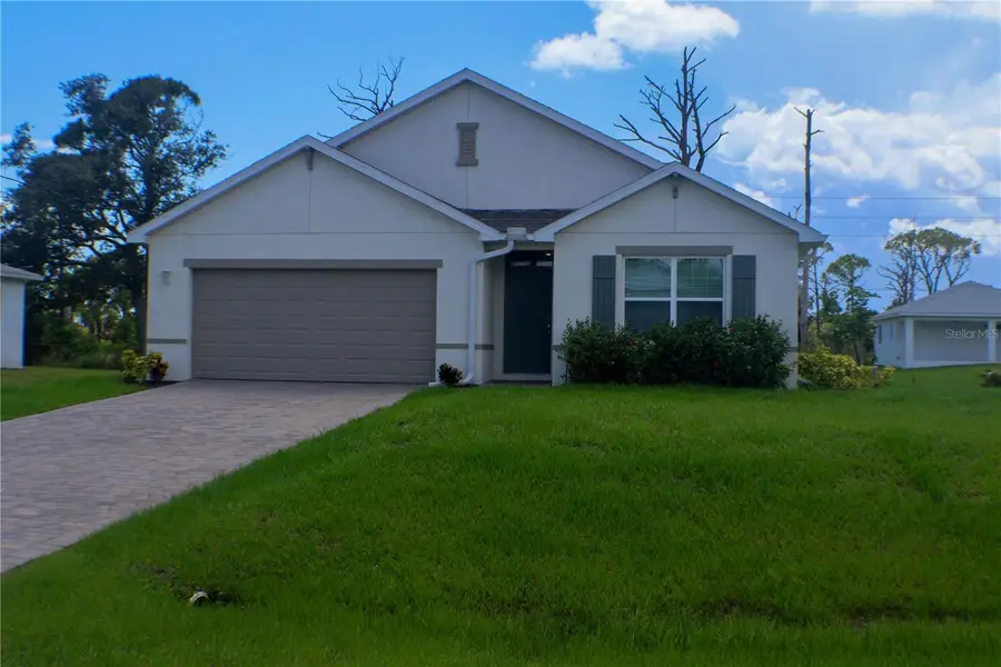 5489 Callaway Street, Port Charlotte, FL 33981 - Image #2